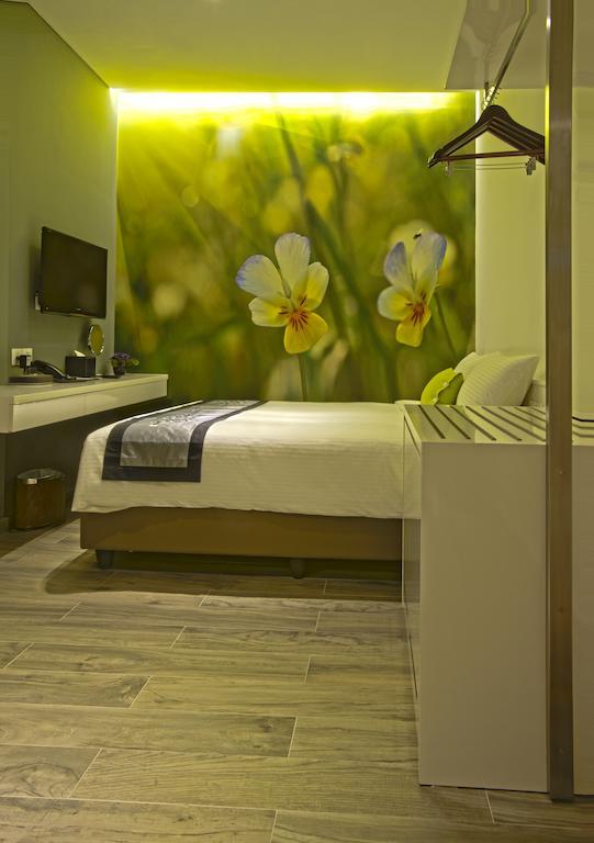 סינגפור J8 Hotel חדר תמונה